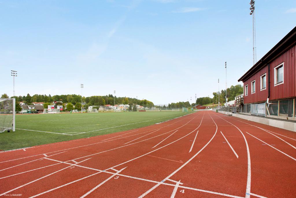 Träkvistavallens IP