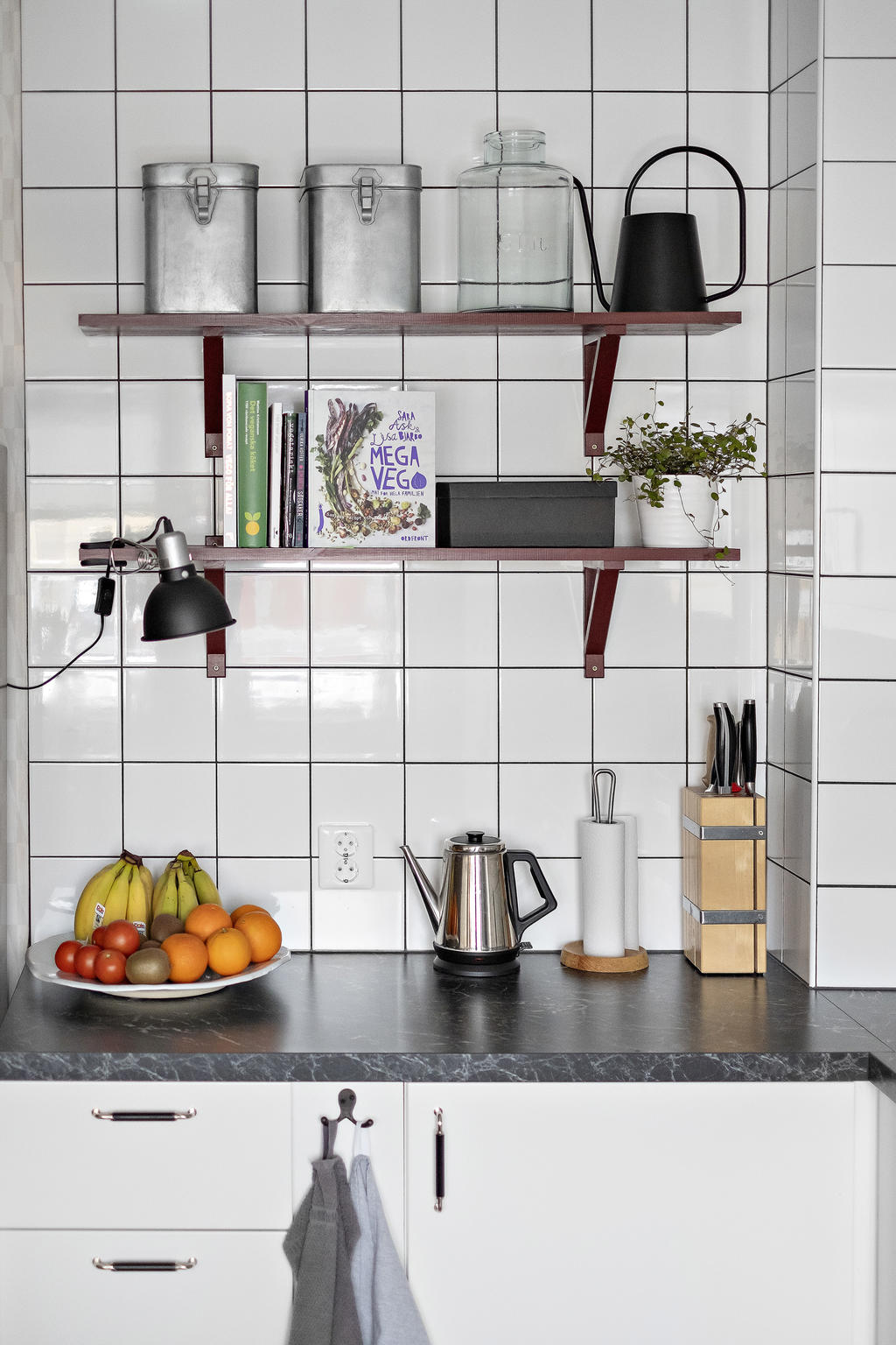 Din blivande kaffehörna? 