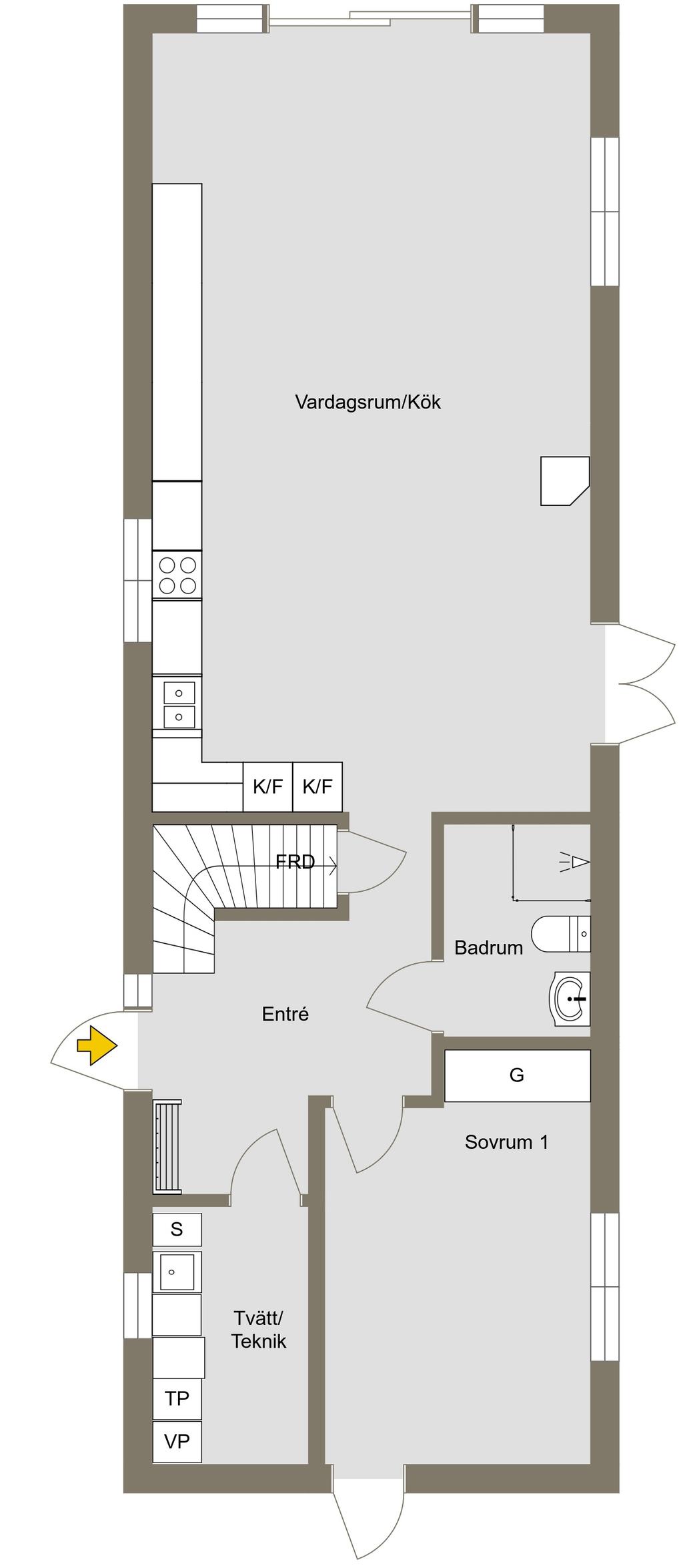 Entréplan