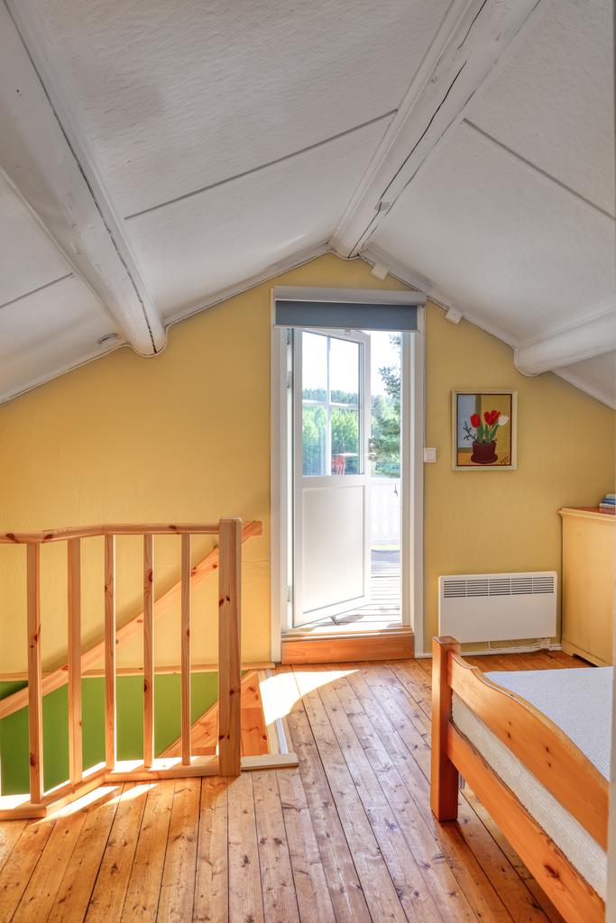 ÖV: Sovloft