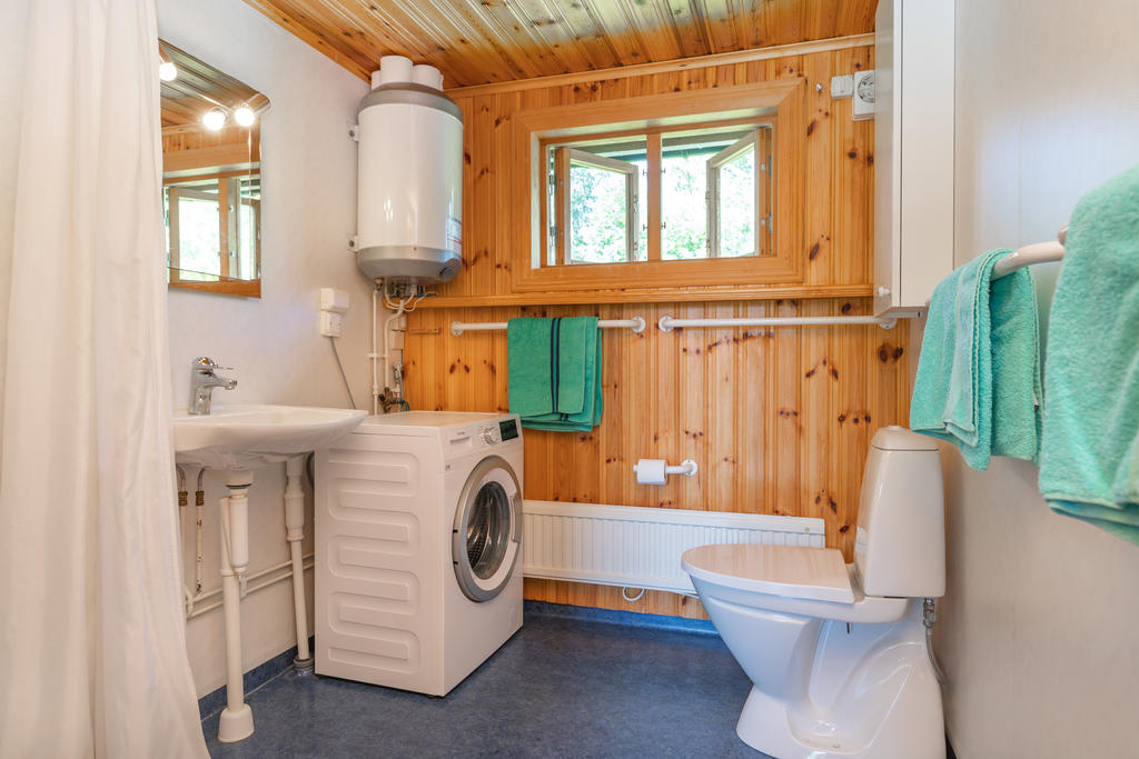 Hus 2: Duschrum