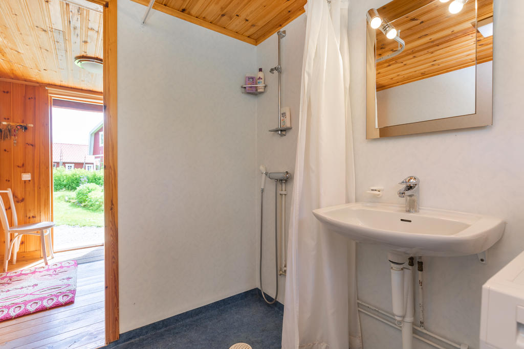Hus 2: Duschrum