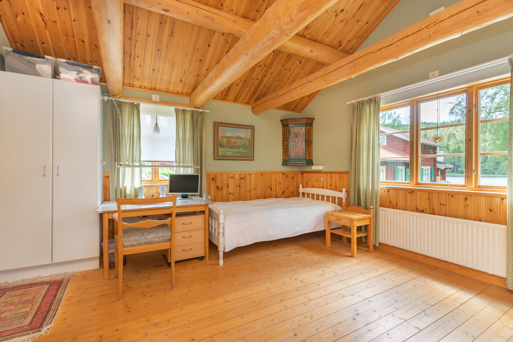 Hus 2: Allrum