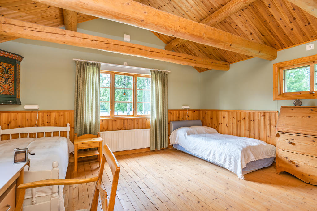 Hus 2: Allrum