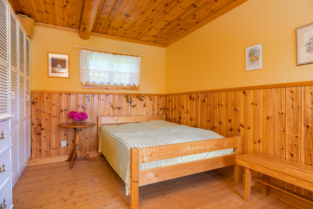Hus 2: Sovrum