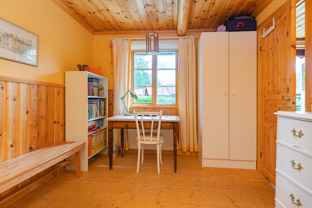 Hus 2: Sovrum
