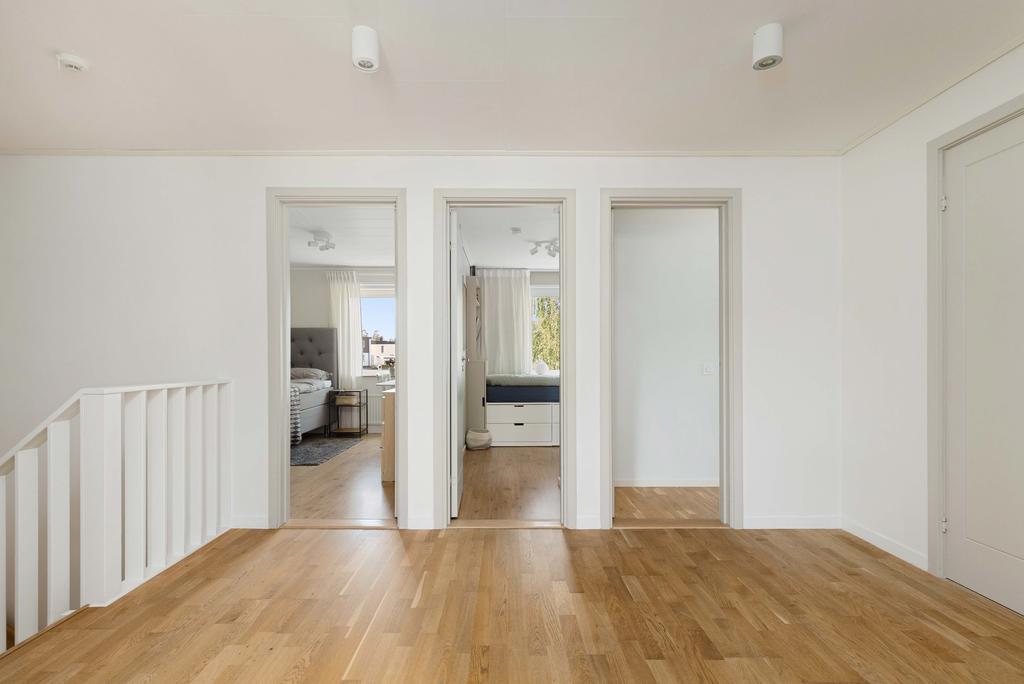 Inre hall