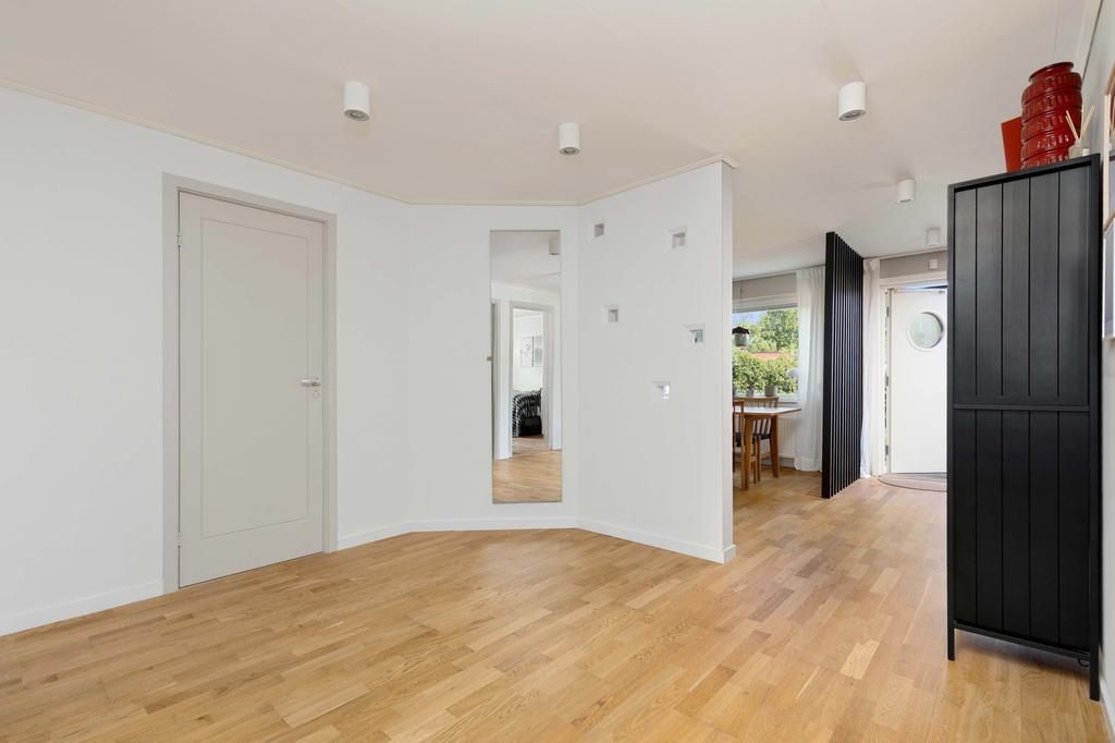 Inre hall
