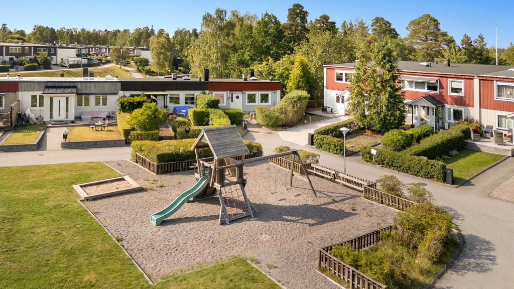 Gården