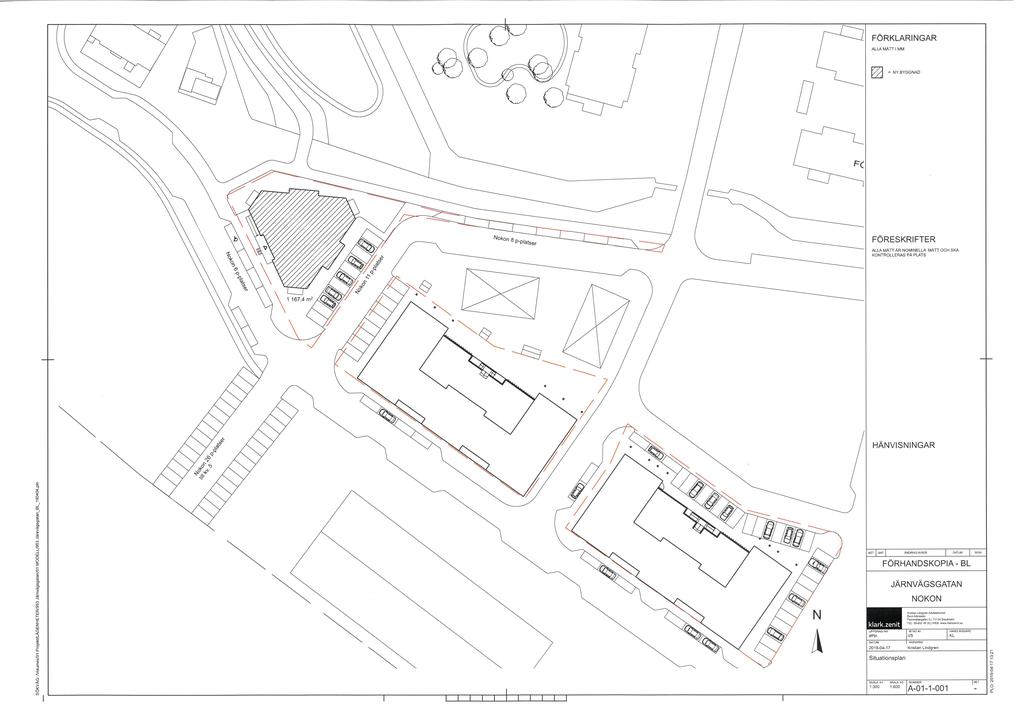 Situationsplan