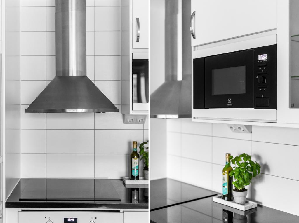 Vitvaror från Electrolux