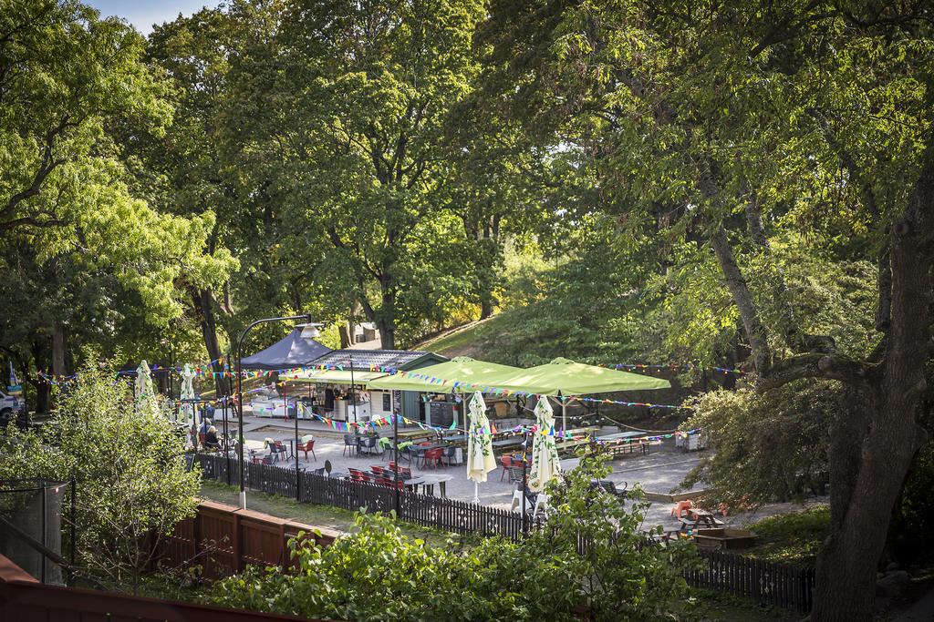 Vitabergsparken