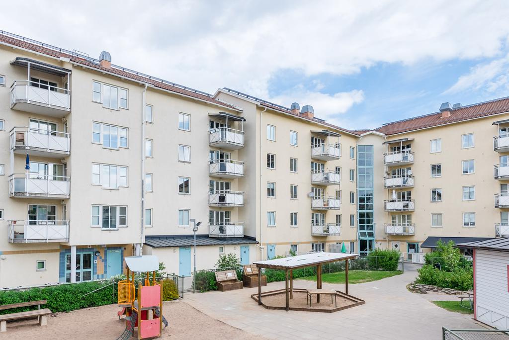 Innergård