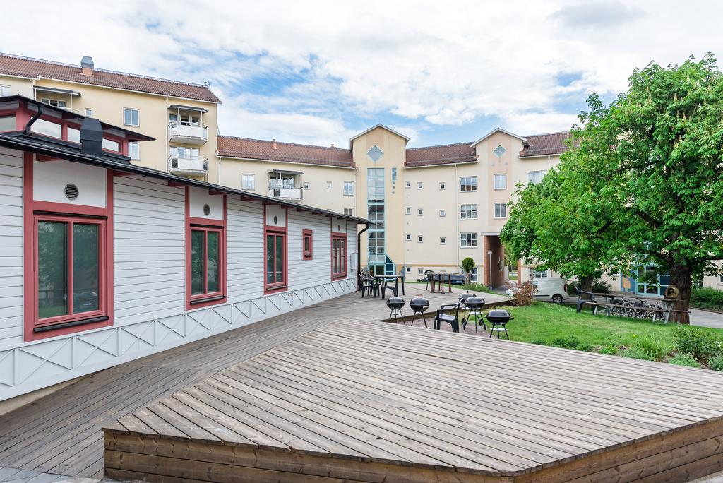 Innergård
