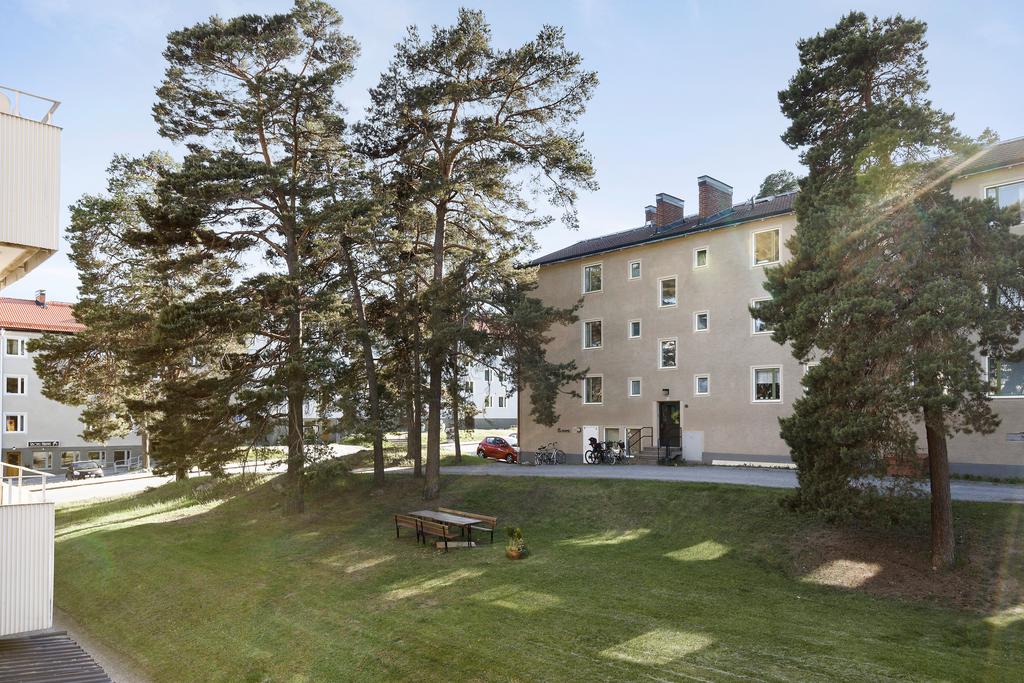 Mer centralt är svårt att bo