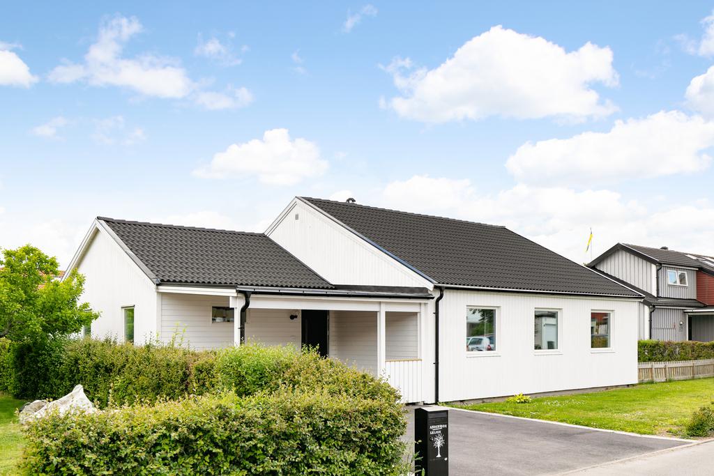 Välkommen till Stallmästaregatan 34