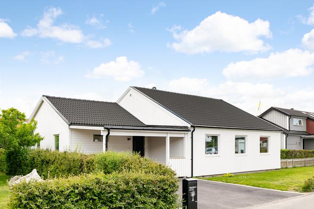 Välkommen till Stallmästaregatan 34