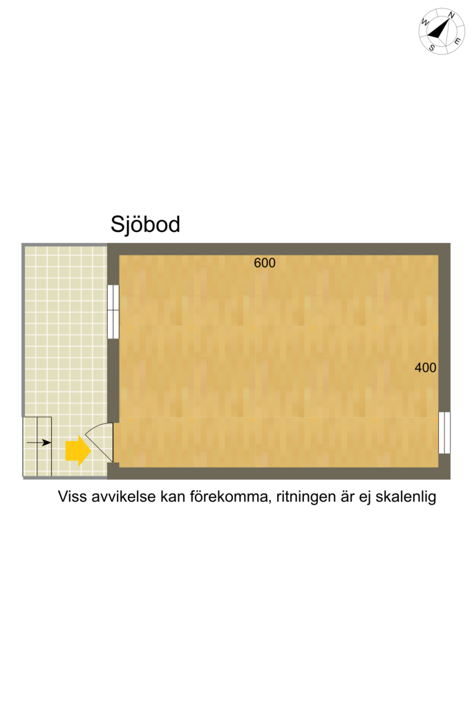 Planlösning