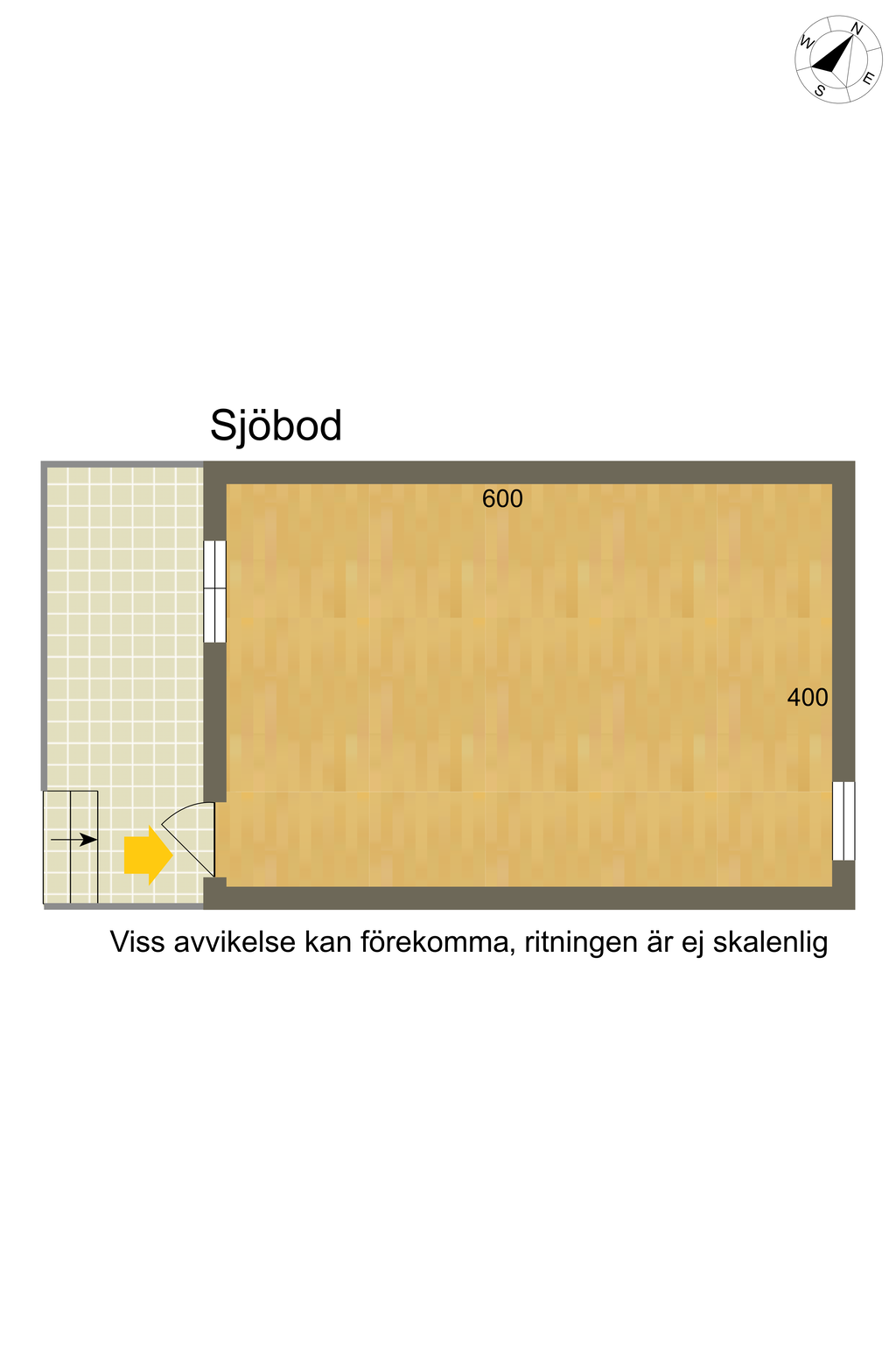 Planlösning