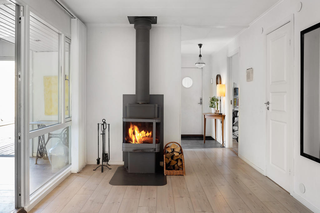Kamin