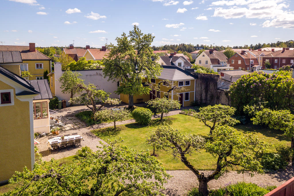Vårbild