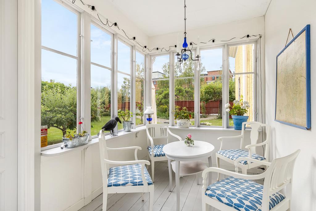 Glasveranda