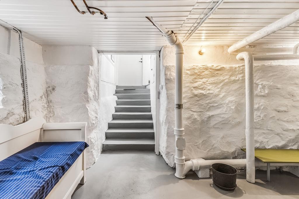 Källare