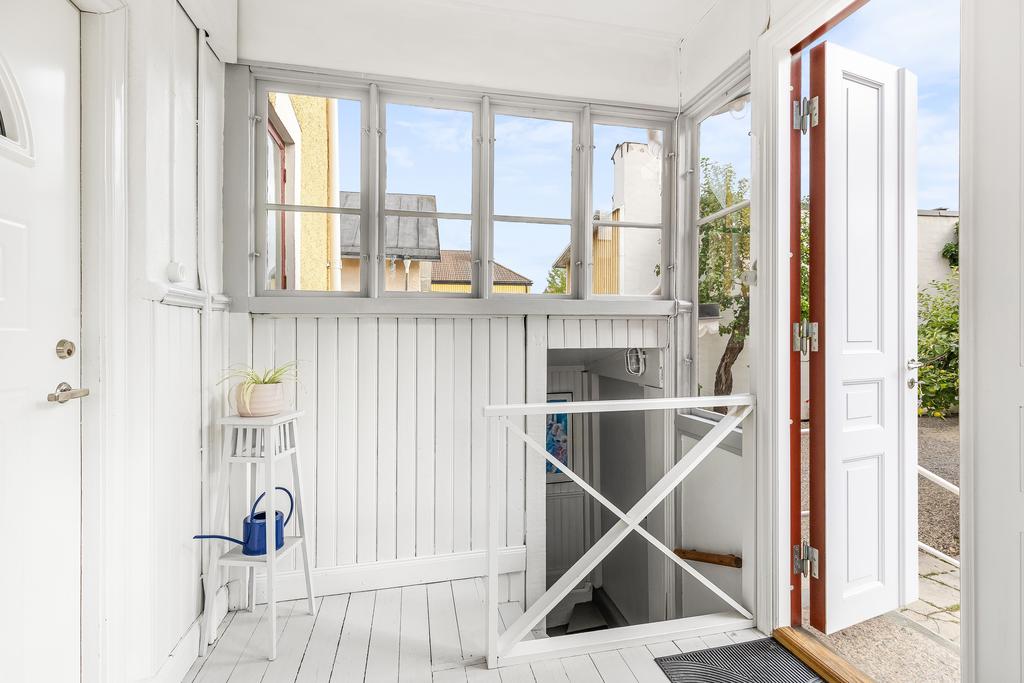 Glasveranda
