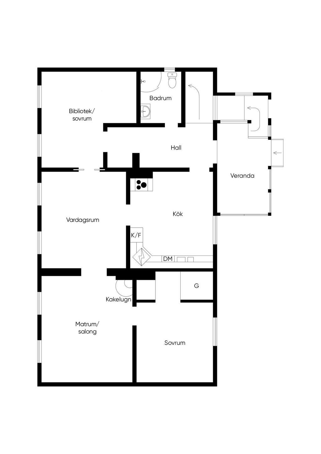 Entréplan