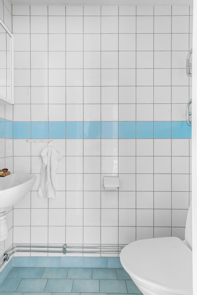 Gäst-WC