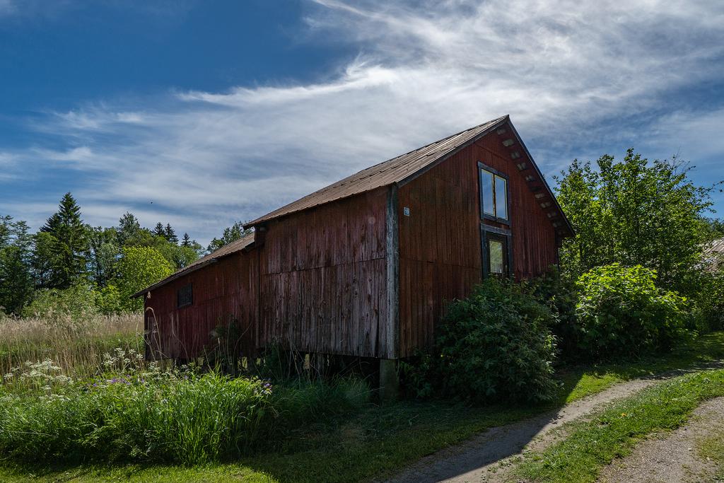 Båthus nr 19