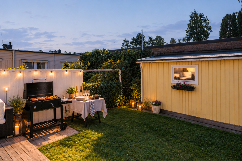 Bild 3 från Svensk Fastighetsförmedling