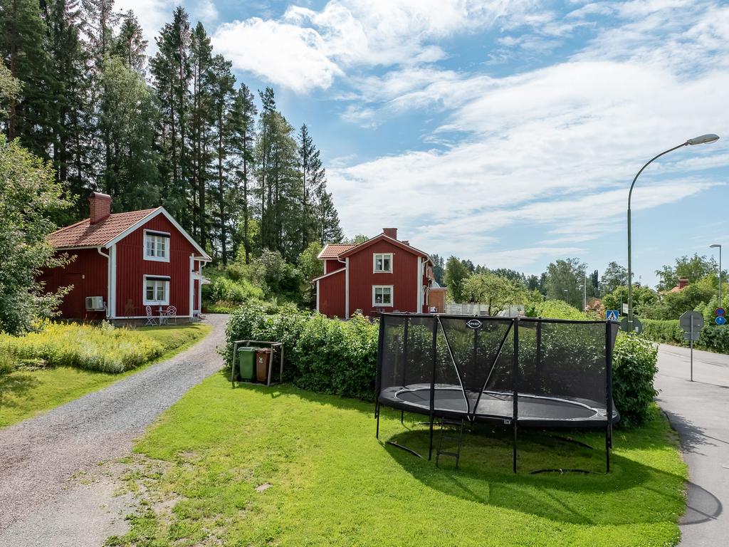 Välkomna!
