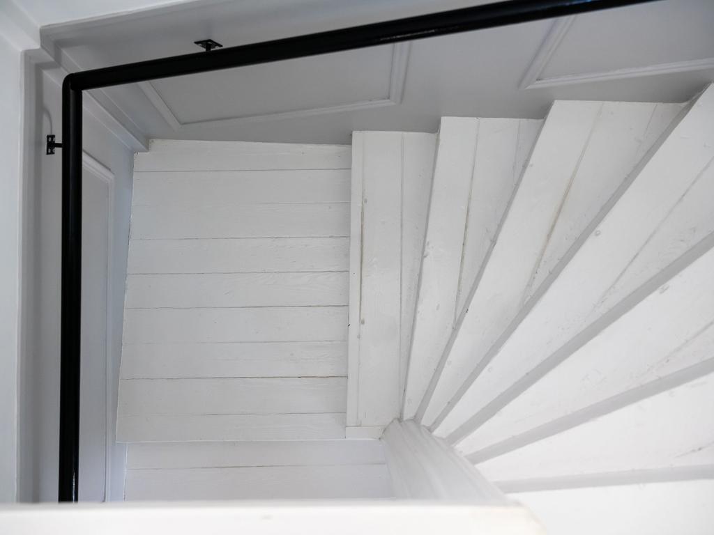 Trappen