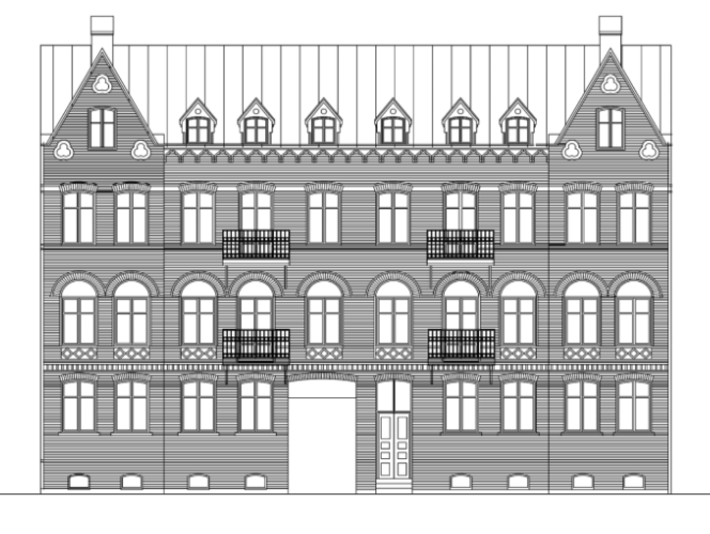 Trädgårdsgatan 5
