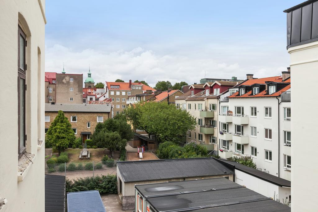 Balkongview