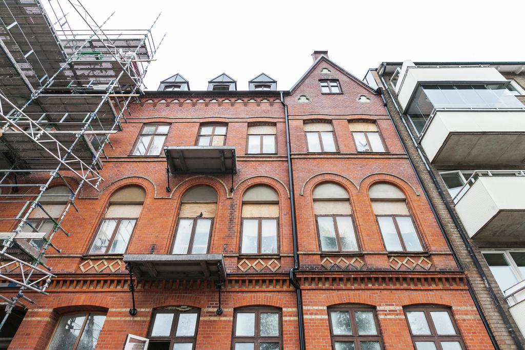 Trädgårdsgatan 5
