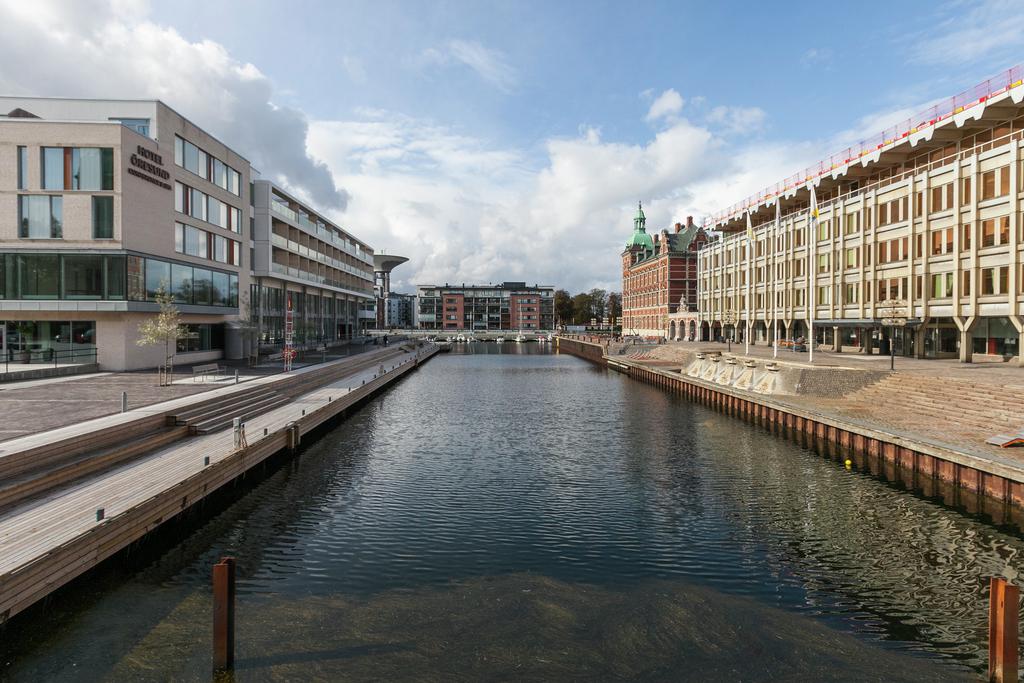 Hamnen