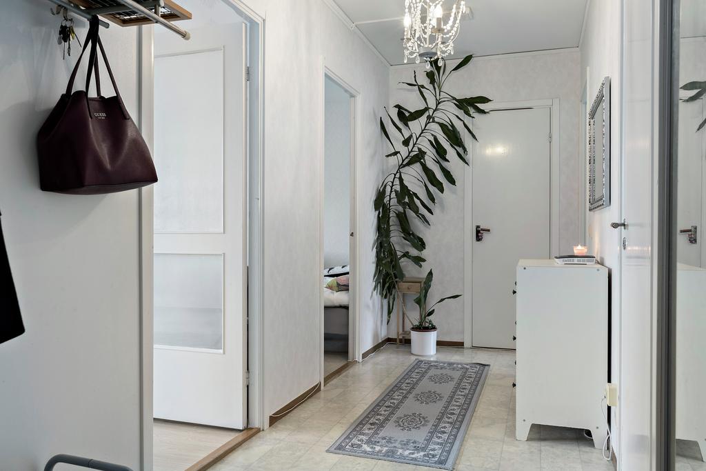 Sett från hallen