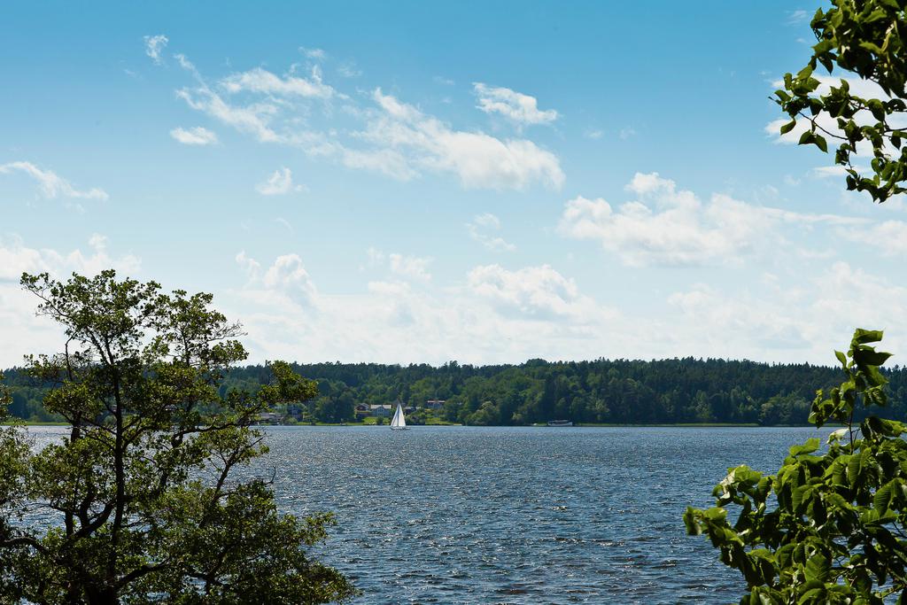 Mälarvy
