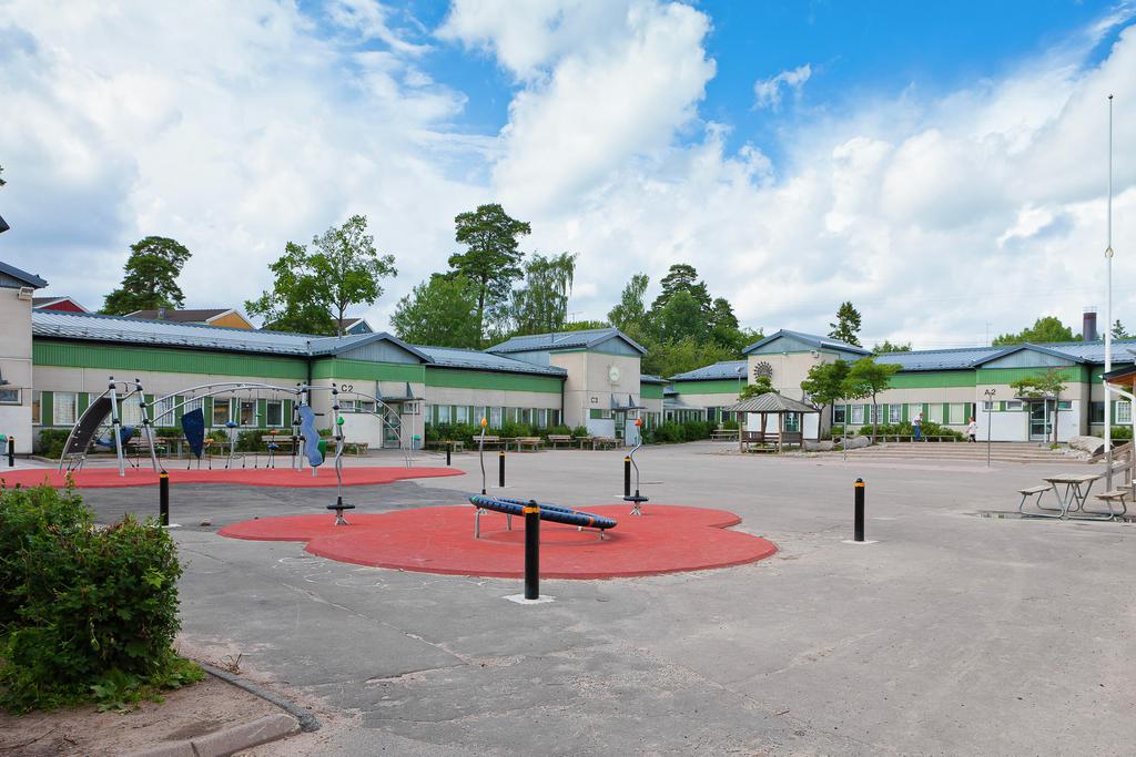 Backluraskolan