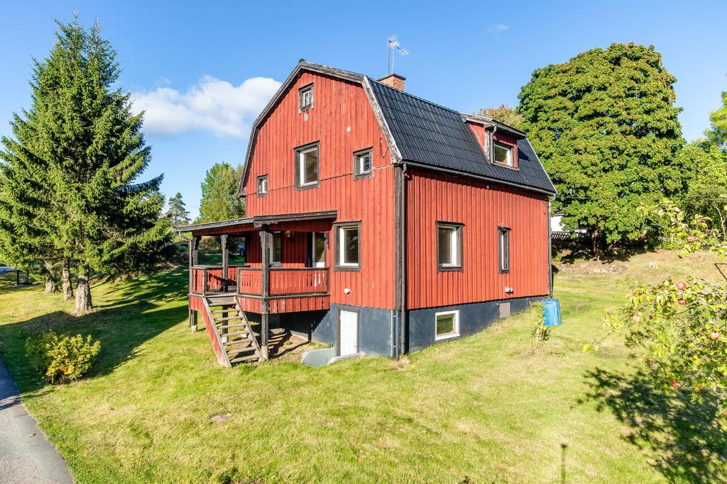 Sommarbild
