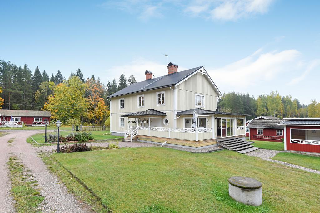 Huset
