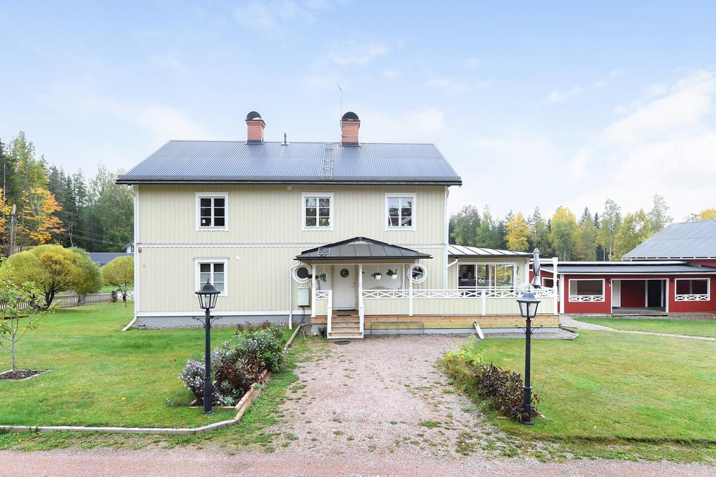 Huset