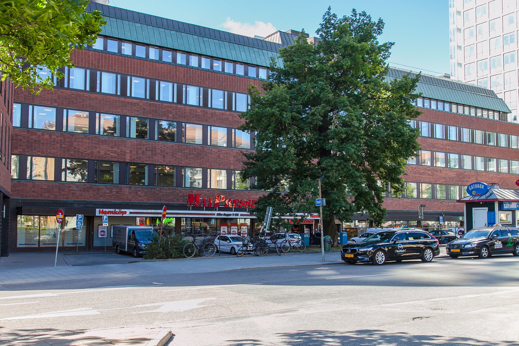 Områdesbild