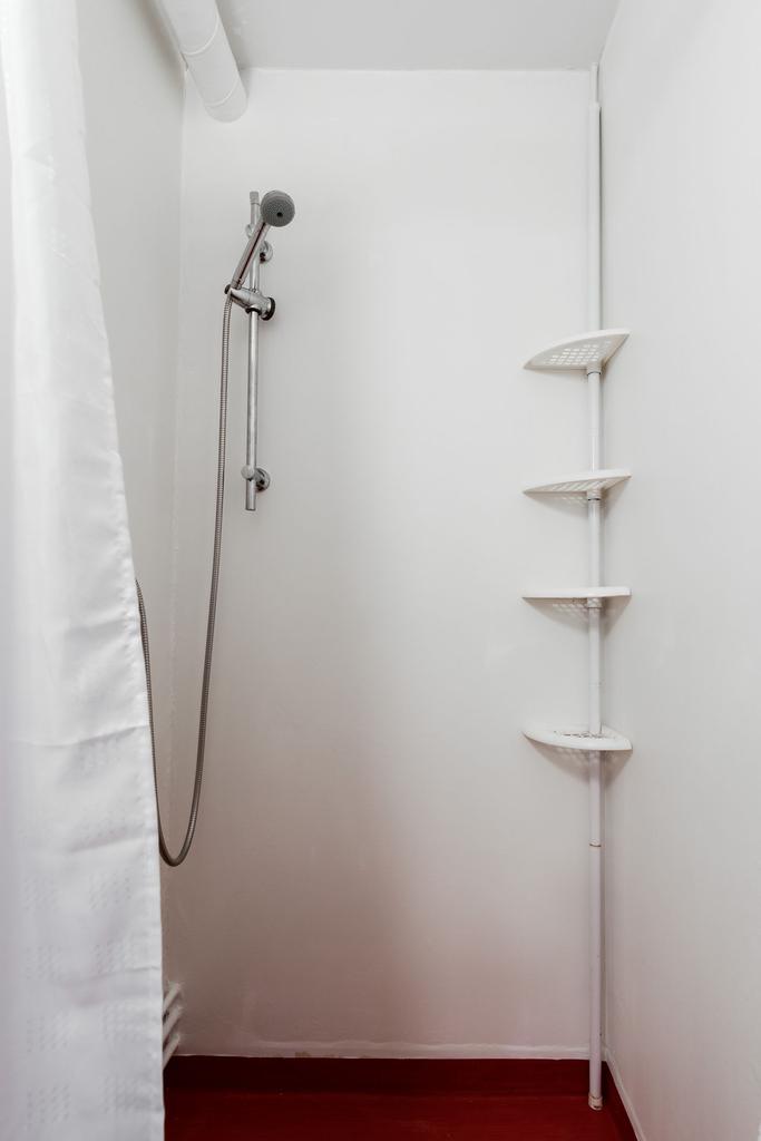 Duschrum entréplan
