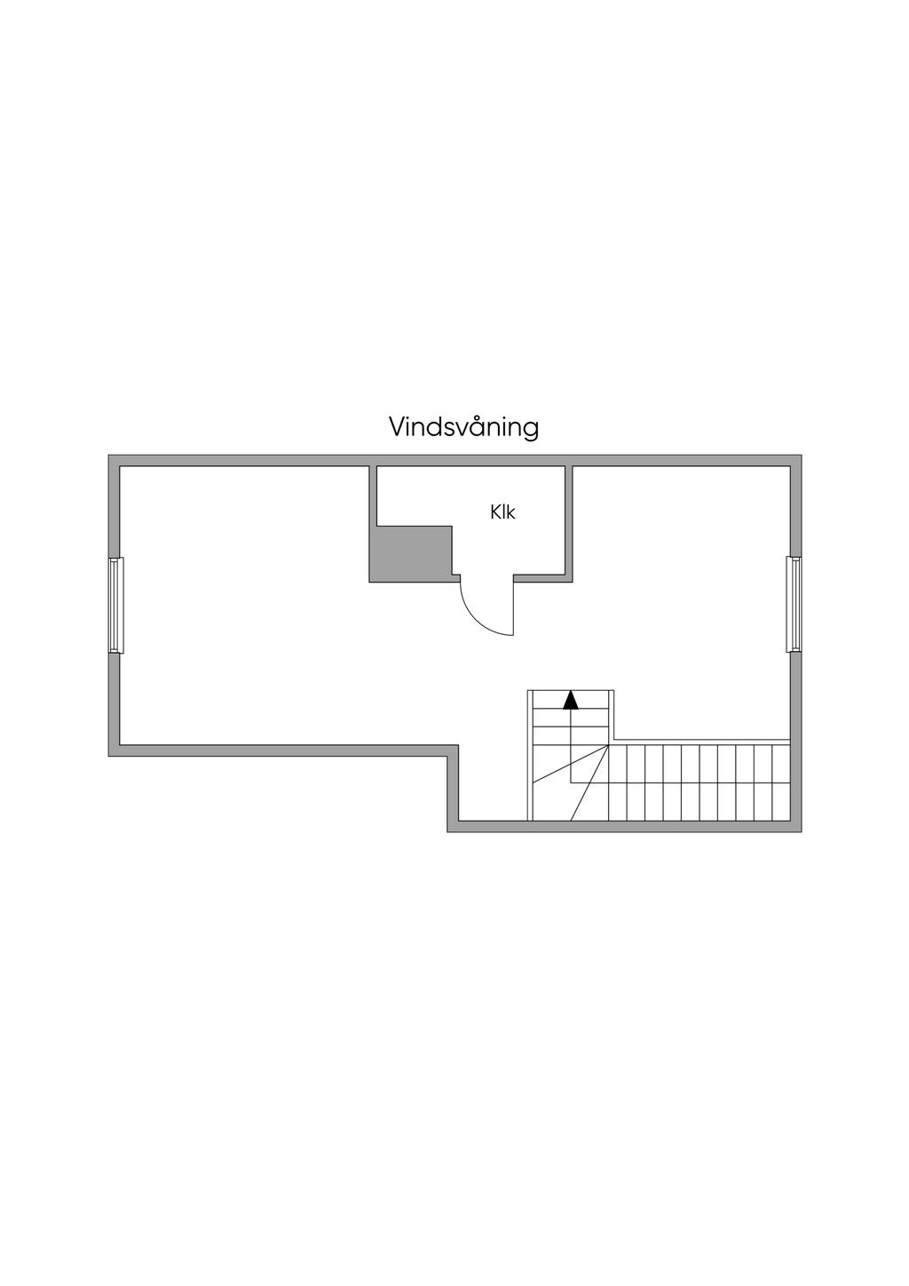 Vindvåning (Lght 2)