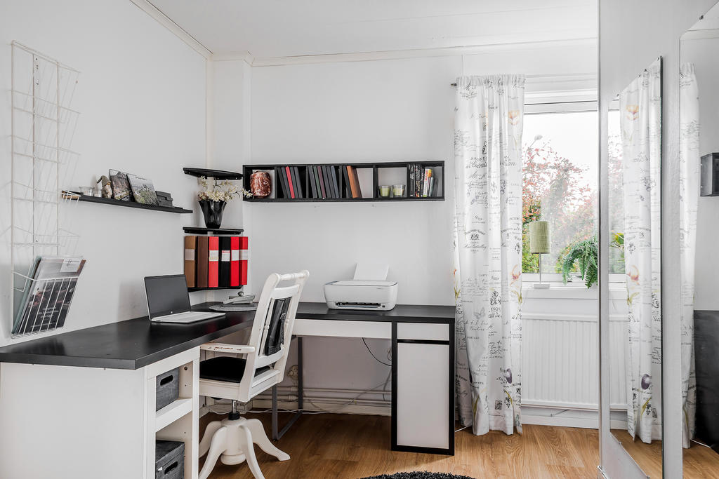 Sovrum/Kontor (Lght 1)