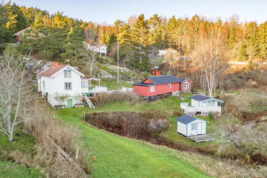 Kavlanda 633