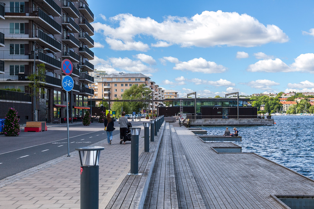Hornsbergs Strand